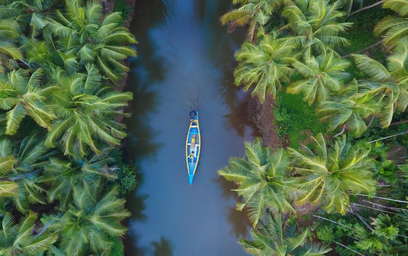 India&rsquo;s Beautiful South &ndash; 18-Day Cultural Tour