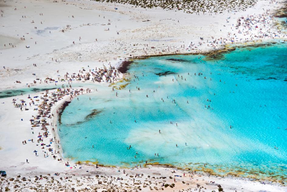 Crete, More Than Just A Destination
