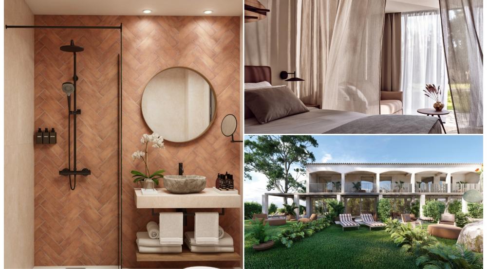 Discover Aulus Zante By Domes Resorts: Luxury All-Inclusive Living