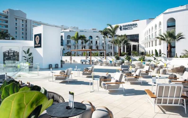 Adults-Only Tenerife in Costa Adeje