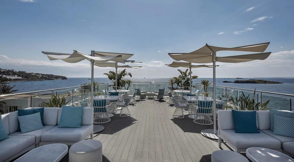 Adults Only Boutique Escape in Ibiza Town