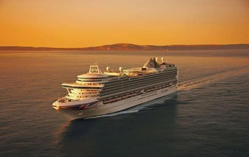 7 Nt Canary Islands Fly Cruise