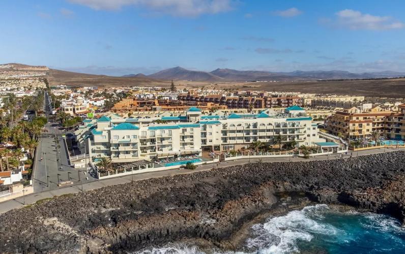 Adults Only Winter Sun in Fuerteventura