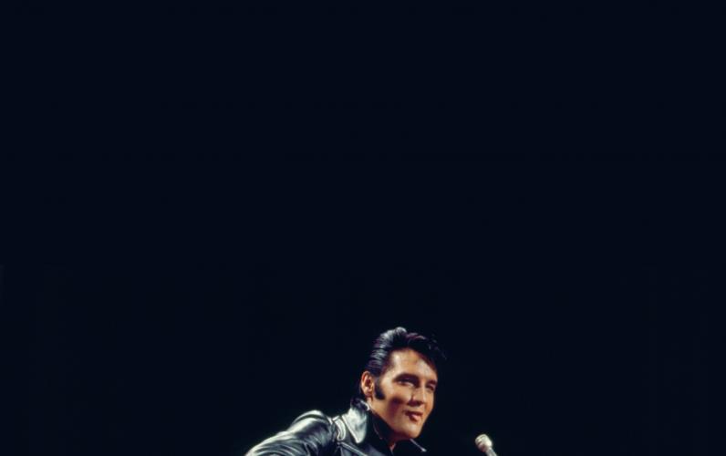 Elvis Presley's Memphis, New Orleans & Nashville Escorted Tour